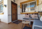 Casa de pueblo en venta en la España, Orihuela, ref: TR415975 foto