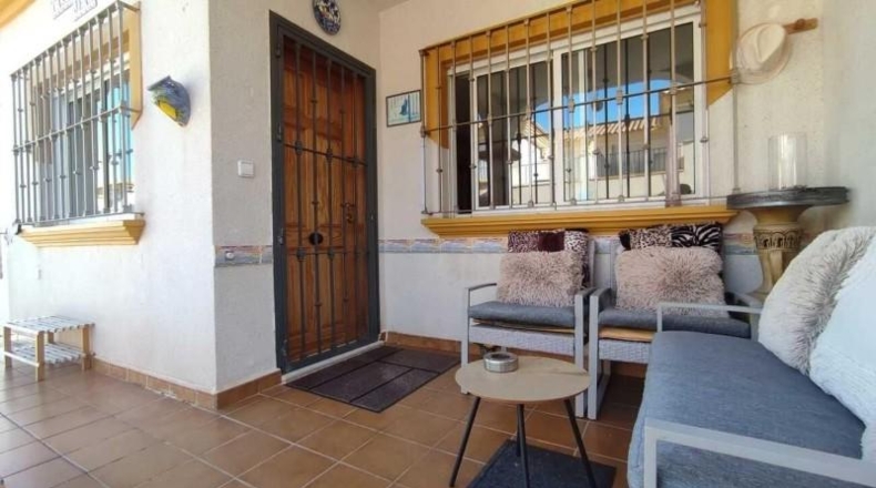 Alicante - Orihuela - 87m2