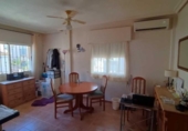 Casa de pueblo en venta en la España, Orihuela, ref: TR415975 foto