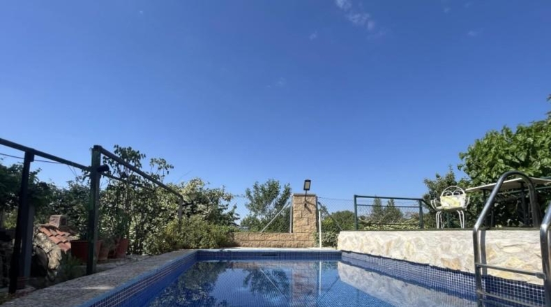 Community of Madrid - Чинчон - 1034m2