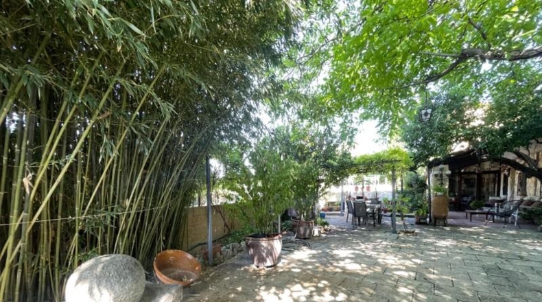 Community of Madrid - Чинчон - 1034m2