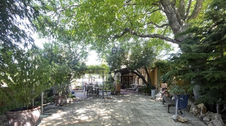 Community of Madrid - Чинчон - 1034m2