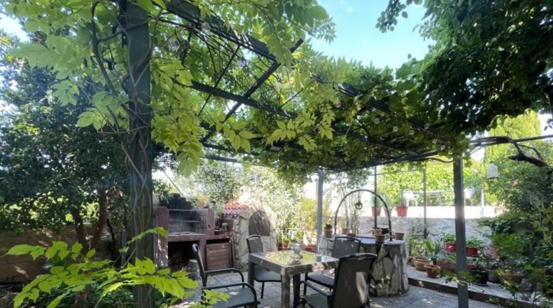 Community of Madrid - Чинчон - 1034m2