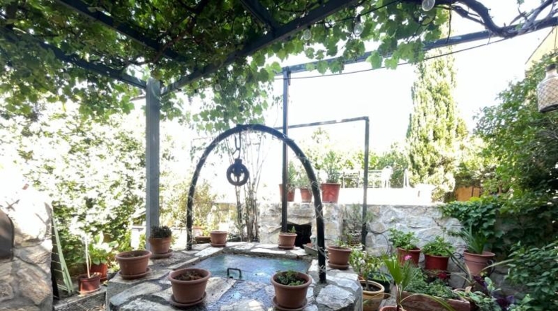 Community of Madrid - Чинчон - 1034m2