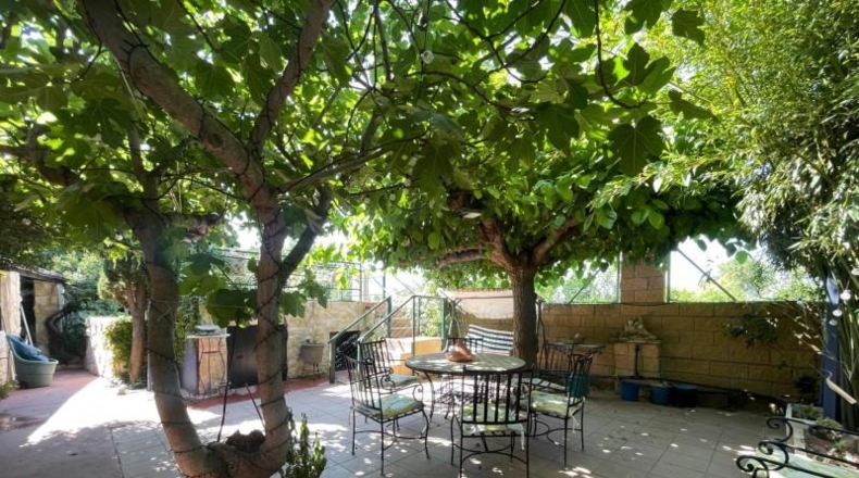 Community of Madrid - Чинчон - 1034m2