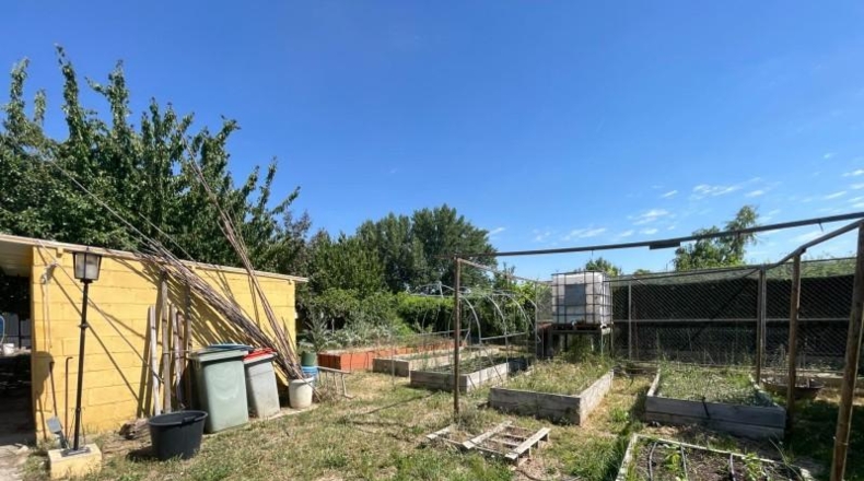 Community of Madrid - Чинчон - 1034m2