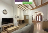 Casa de poble en venda a la España, Nàquera, ref.: TR415977 foto