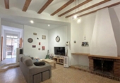Casa de poble en venda a la España, Nàquera, ref.: TR415977 foto