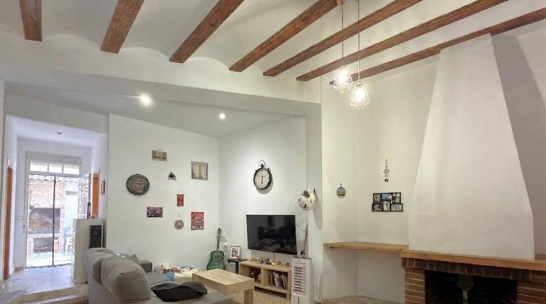Valencia - Náquera - 155m2