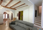 Casa de poble en venda a la España, Nàquera, ref.: TR415977 foto