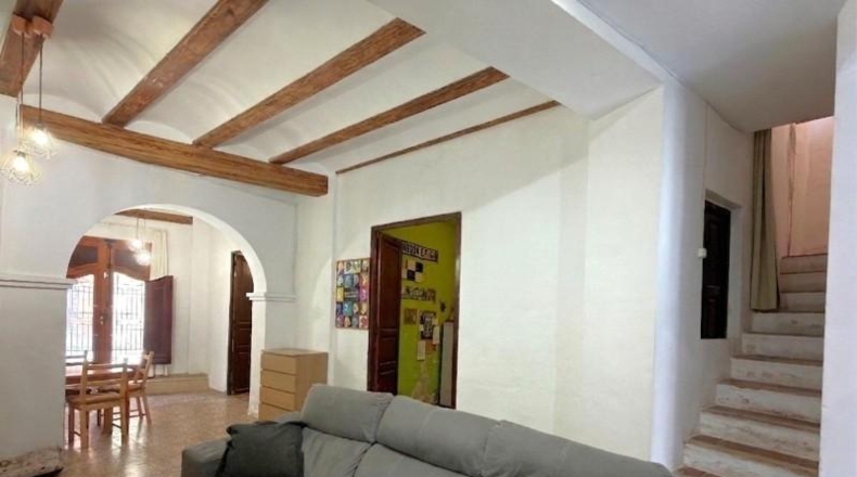 Valencia - Náquera - 155m2