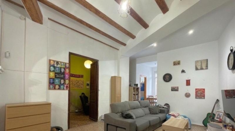 Valencia - Náquera - 155m2