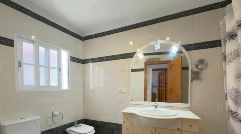 Valencia - Náquera - 155m2