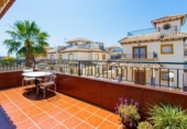 Casa de pueblo en venta en la España, Orihuela, ref: TR415978 foto