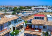 Casa de pueblo en venta en la España, Orihuela, ref: TR415978 foto