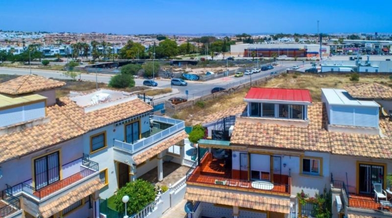 Alicante - Orihuela - 90m2