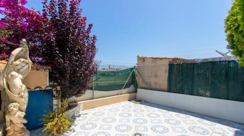 Alicante - Orihuela - 90m2