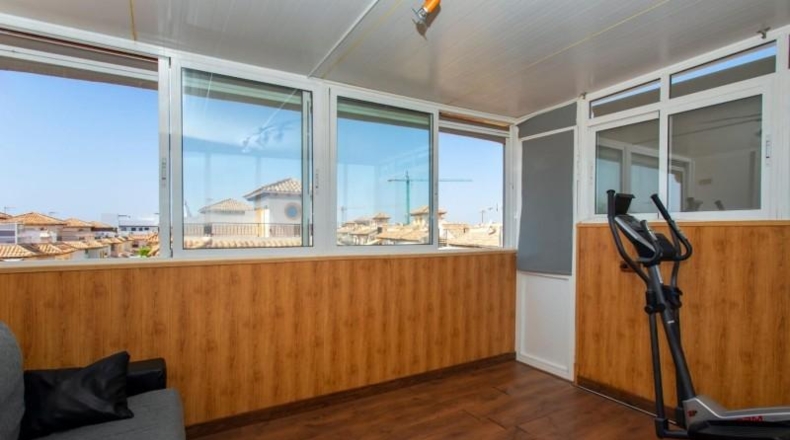 Alicante - Orihuela - 90m2