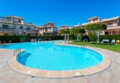 Casa de pueblo en venta en la España, Orihuela, ref: TR415978 foto