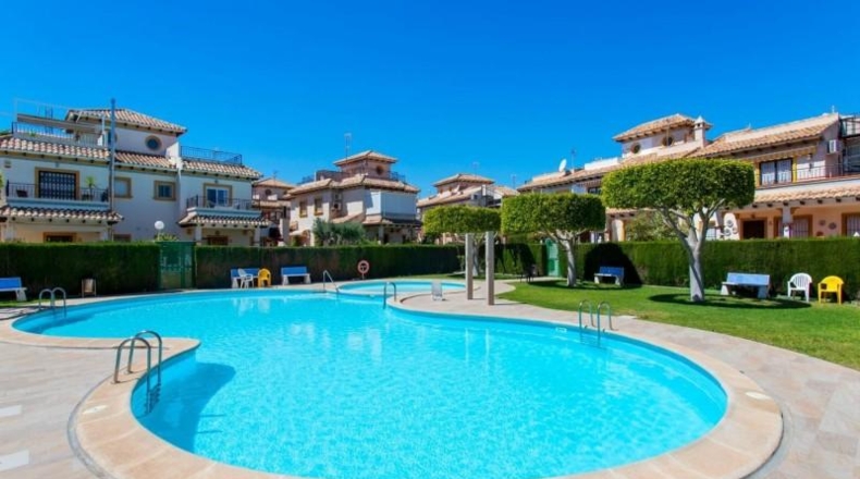 Alicante - Orihuela - 90m2
