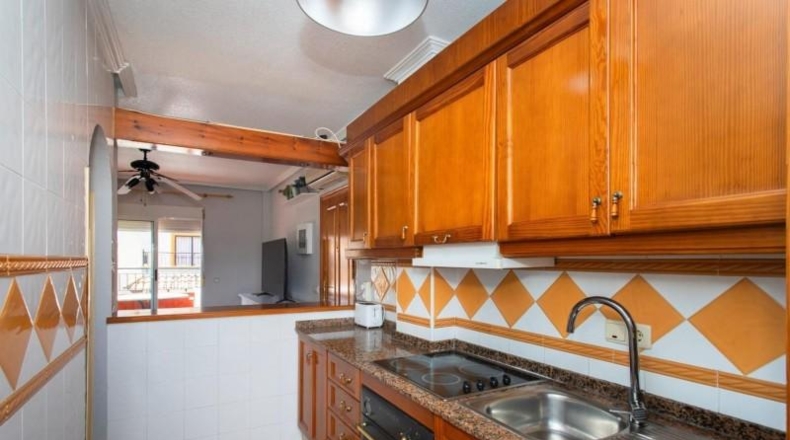 Alicante - Orihuela - 90m2