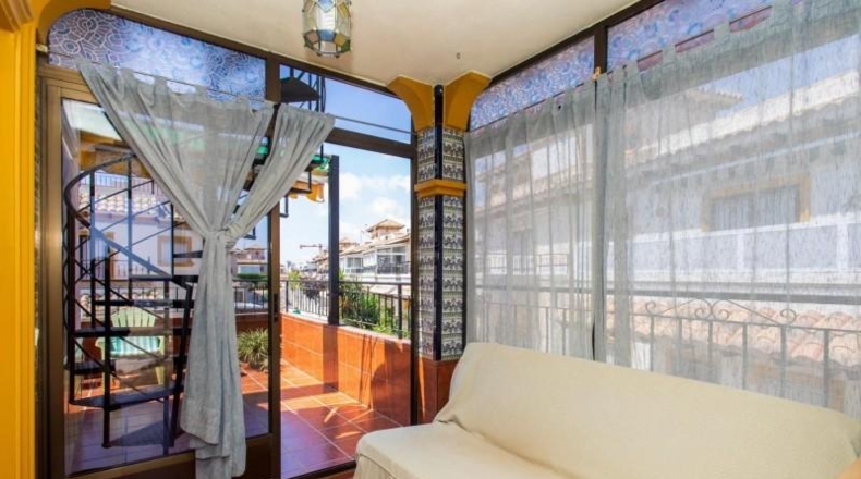 Alicante - Orihuela - 90m2