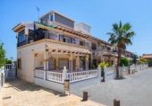 Casa de pueblo en venta en la España, Orihuela, ref: TR415978 foto