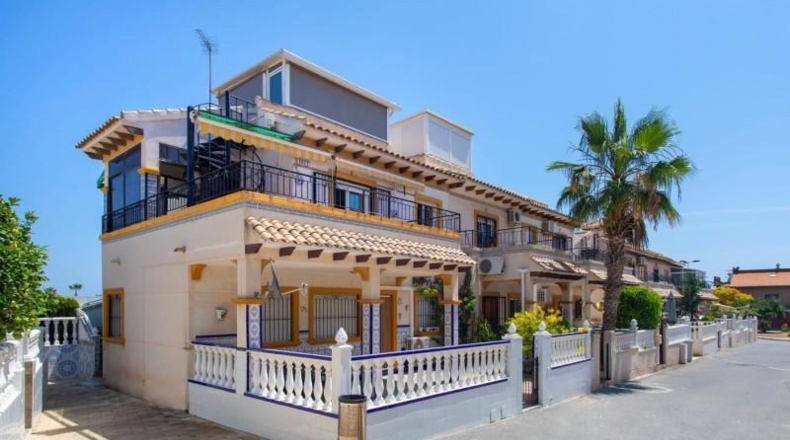 Alicante - Orihuela - 90m2