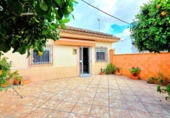 Chalet independiente con terreno en venta en la España, Arcos de la Frontera, ref: TR415982 foto