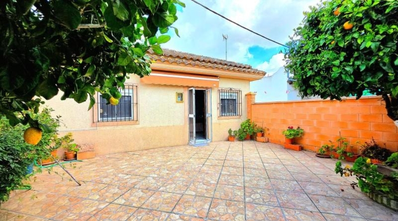 Cadiz - Arcos de la Frontera - 860m2