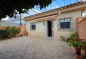 Chalet independiente con terreno en venta en la España, Arcos de la Frontera, ref: TR415982 foto