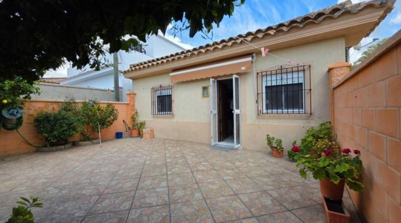 Cadiz - Arcos de la Frontera - 860m2