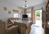 Chalet independiente con terreno en venta en la España, Arcos de la Frontera, ref: TR415982 foto