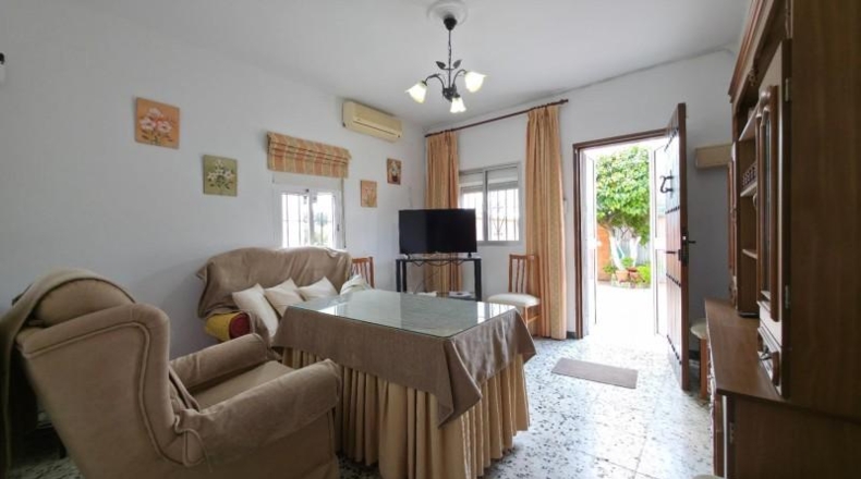 Cadiz - Arcos de la Frontera - 860m2