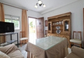 Chalet independiente con terreno en venta en la España, Arcos de la Frontera, ref: TR415982 foto