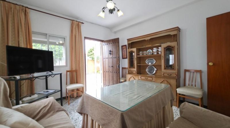 Cadiz - Arcos de la Frontera - 860m2