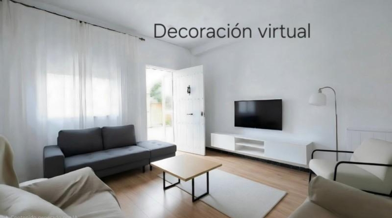 Cadiz - Arcos de la Frontera - 860m2