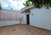 Chalet independiente con terreno en venta en la España, Arcos de la Frontera, ref: TR415982 foto