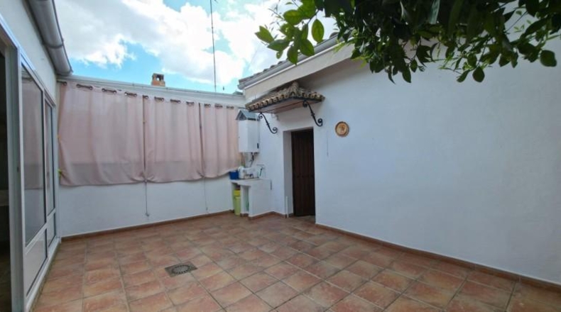 Cadiz - Arcos de la Frontera - 860m2