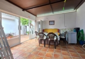 Chalet independiente con terreno en venta en la España, Arcos de la Frontera, ref: TR415982 foto