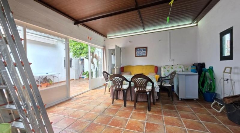 Cadiz - Arcos de la Frontera - 860m2