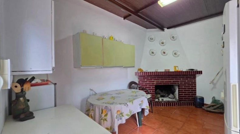 Cadiz - Arcos de la Frontera - 860m2