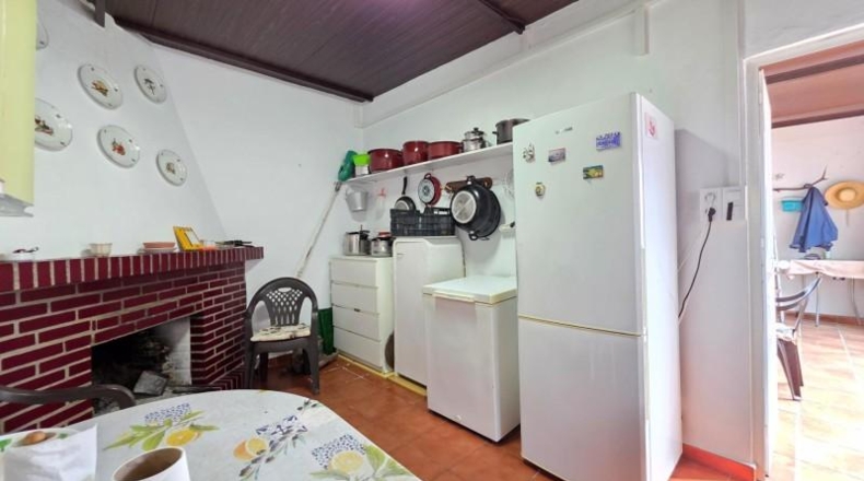 Cadiz - Arcos de la Frontera - 860m2