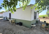 Chalet independiente con terreno en venta en la España, Huelva, ref: TR411320 foto