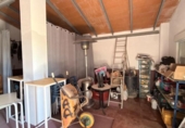 Chalet independiente con terreno en venta en la España, Huelva, ref: TR411320 foto