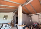 Chalet independiente con terreno en venta en la España, Huelva, ref: TR411320 foto
