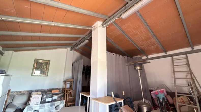 Huelva - Huelva - 20583m2