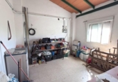 Chalet independiente con terreno en venta en la España, Huelva, ref: TR411320 foto