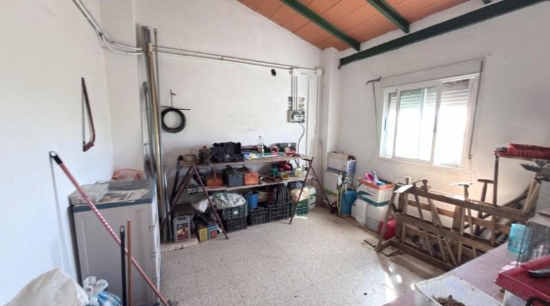 Huelva - Huelva - 20583m2