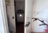 Chalet independiente con terreno en venta en la España, Huelva, ref: TR411320 foto